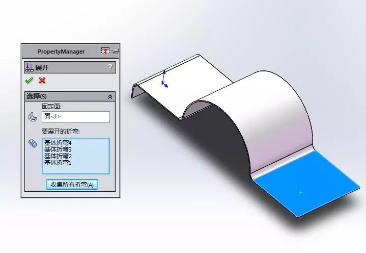solidworks工程图标注角度